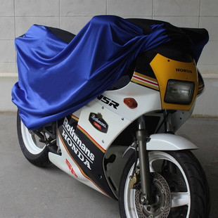 适用本田NSR250CBR400挚道190暴风眼CB650F300CM500CL摩托车衣罩