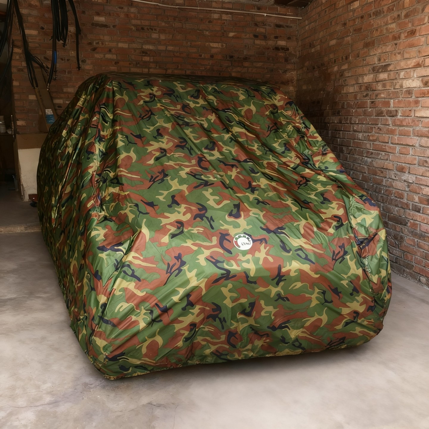 适用庞巴迪X3R200/172/192匹拉力版指挥官1000独行侠UTV车衣罩套