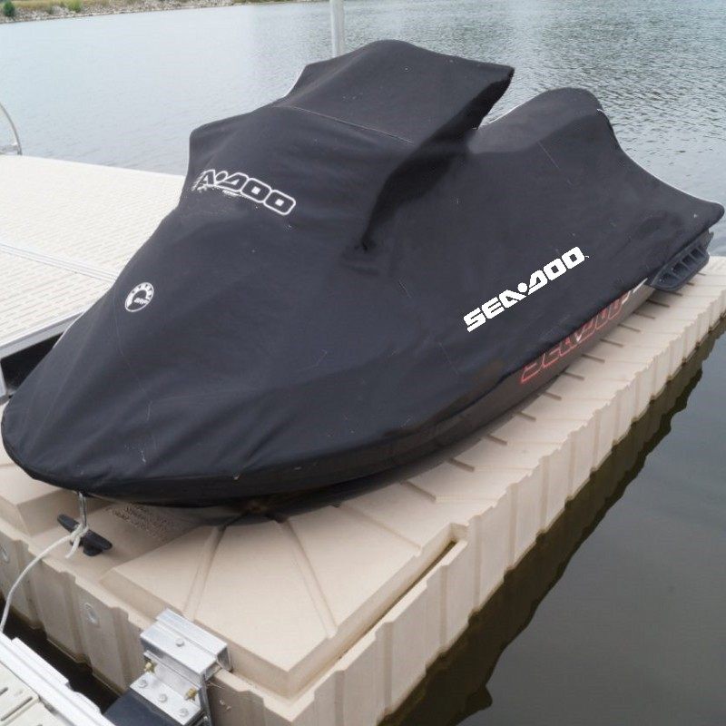 庞巴迪RXP300RXT260摩托艇衣罩