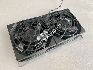 Z800工作站机箱风扇 Z400 468760 Z800 Z600机箱风扇 001