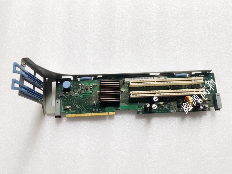 原装DELL PowerEdge 2950服务器 PCI-X Riser扩展卡0H6188 H6188