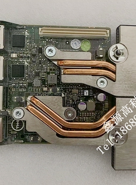 Dell/戴尔 0Y36FR 4口网卡 双千兆+双万兆 R630 R730 R820服务器