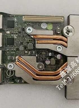 戴尔R620R730服务器网卡0Y36FR