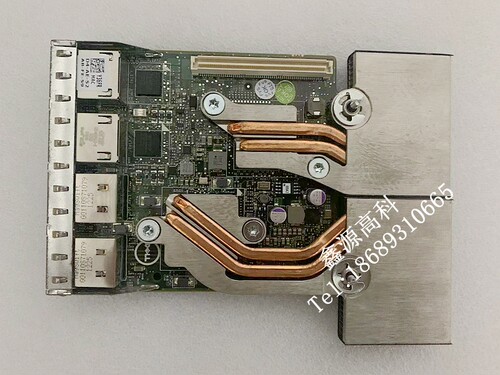 戴尔R620R730服务器网卡0Y36FR