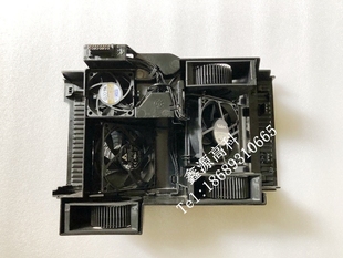 001 全新成色 Z840工作站机箱风扇套件642165 Z820 642166