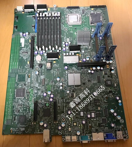 HPDL380G5服务器主板