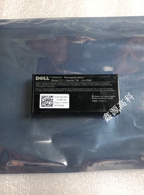 DELL RAID 阵列卡电池6I 5I H700 NU209 0NU209 PE2950 R610 R710