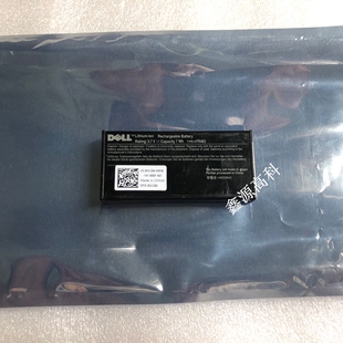 DELL RAID 阵列卡电池6I 5I H700 NU209 0NU209 PE2950 R610 R710