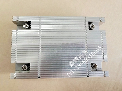 Dell/戴尔R620R630散热器