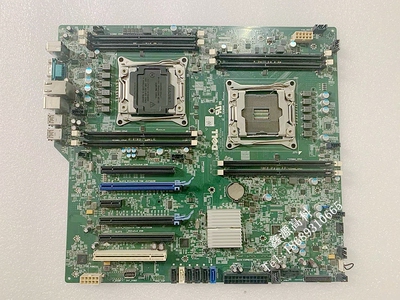 戴尔T5810T7810T7910工作站主板