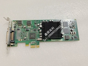 5269显卡MXGH IBM G550 P710 P740小机显卡 74Y3227 P720 74Y2025