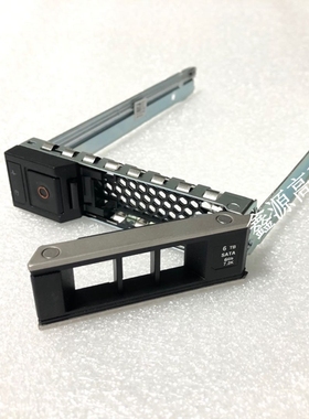 DELL R740XD R640 R540 R440 T640 T440 3.5寸 14代硬盘托架Y796F