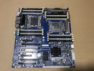 001 1.03工作站主板708610 618266 004 601 HP惠普Z820 708610