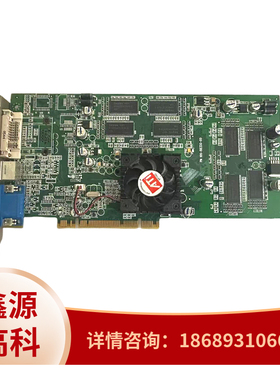 HP 30-10119-01 3X-PBXGG-AA ALPHA 30-10119-02 DS15 DS25显卡