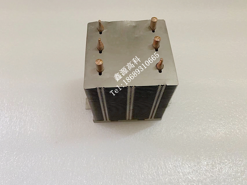 IBMX3500M5服务器散热器00KG194