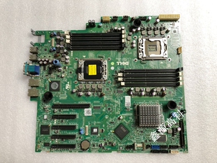 0N51GP 全新成色 07T9Y4 戴尔T410服务器主板 0H19HD DELL