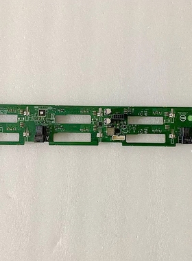 戴尔/DELL R730 R730XD硬盘接口板3.5寸8/12口背板 0DMC25 0CDVF9