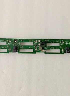 Dell/戴尔R730硬盘背板3.5寸8盘
