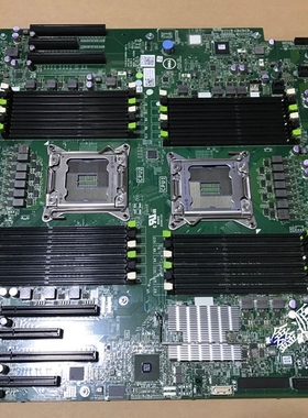 原装戴尔DELL PowerEdgeT620塔式服务器主板0G1CNH 0658N7 03GCPM