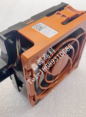 Dell/戴尔 T620 服务器风扇 CPU FAN风扇CN-0TW71C 0TDM5X