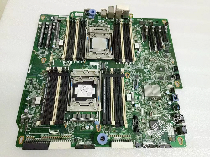 联想X3500M5服务器主板01KN185