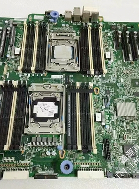 全新成色 联想IBM X3500M5服务器主板 00MW076 01KN185 00AL597