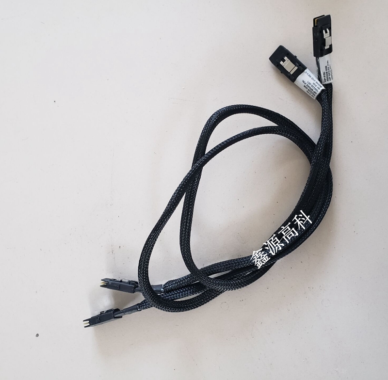 8087转8087SAS线6GB转6GB数据线