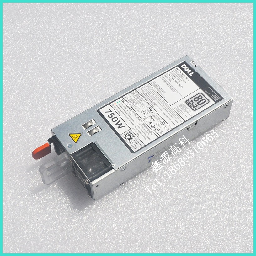 DELLT420T620750W服务器电源