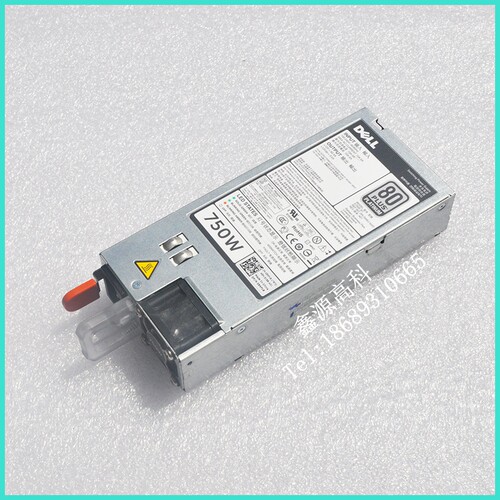 DELLT420T620750W服务器电源