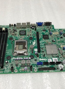 DELLR21II代0服务器主板