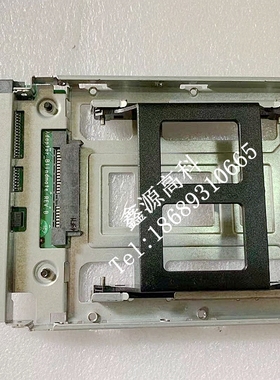 HP SSD固态硬盘支架 Z420 Z440 Z620 Z800 Z820 Z840 工作站托架