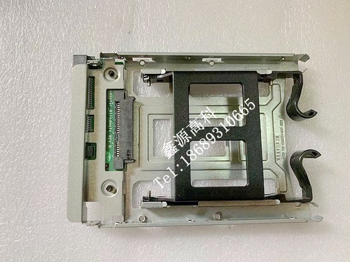 HPSSD固态硬盘架子工作站托架