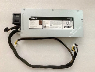 服务器250W电源 P3G94 P59VM Dell DPS R240 9J6JG 250AB R230