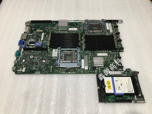 全新成色 IBM X3550 M3 X3650 M3服务器主板 69Y5082 59Y3793