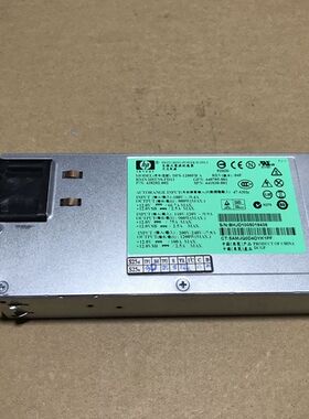 HP DL580G5 1200W服务器电源DPS-1200FB A 441830-001 440785-001