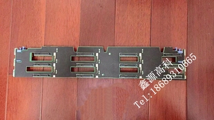 R720XD 拆机 硬盘背板 3.5寸12盘位 0PGXHP Dell PGXHP 戴尔原装