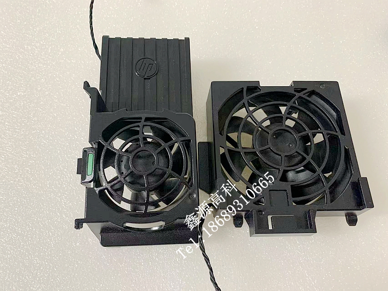 惠普Z420机箱风扇663069-001