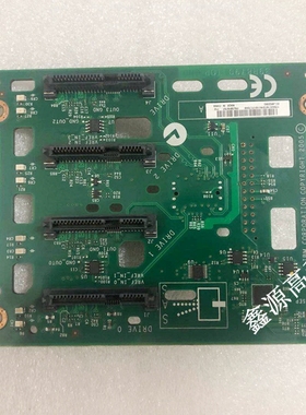 原装 IBM X3400 X3500 39Y9757 44E8783 39Y8406 42C1672硬盘背板