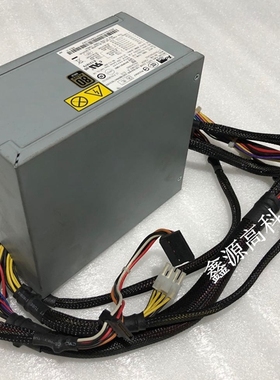 全新成色 联想 原装 S30工作站电源 610W FSA034 54Y8844 54Y8905