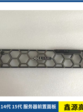 DELL R740 R750 R760 R7525服务器14G 15G 液晶面板 012Y5P