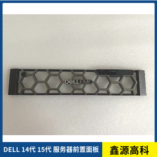 R760 R750 R7525服务器14G 15G 012Y5P DELL 液晶面板 R740