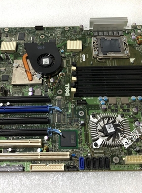 原装DELL戴尔Precision T5500工作站主板D883F CRH6C WFFGC W2PJY
