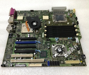 原装DELL戴尔Precision T5500工作站主板D883F CRH6C WFFGC W2PJY