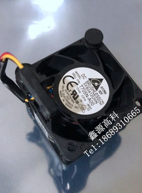DELL R210服务器风扇0T705N 0N229R台达40*28 FFB0412UHN 12V0.81
