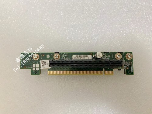 DELLR220PCI-E卡扩展板