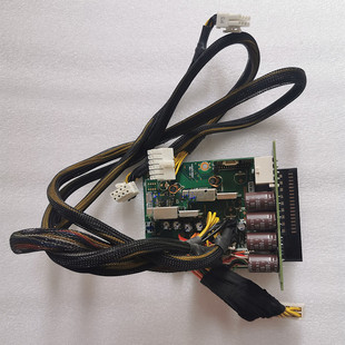 T420 T320 电源分配板 电源套件电源背板 0K501P 原装 0KKY3X DELL