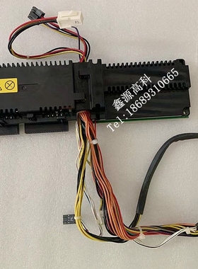 原装/IBM X3250 M5 热插拔电源背板 00Y7398 PBC008-030G 现货