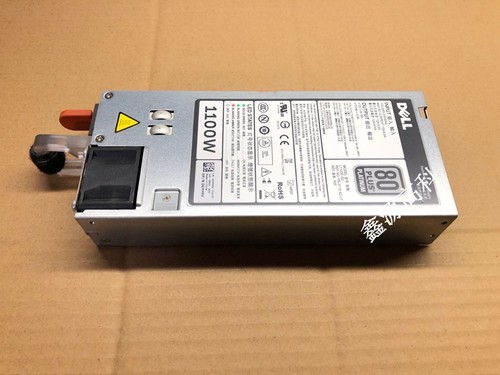 戴尔服务器电源1100WR720R820