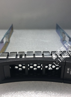 IBM X3650M5 联想SR650 SR550 ST558 SR590服务器 3.5寸硬盘托架