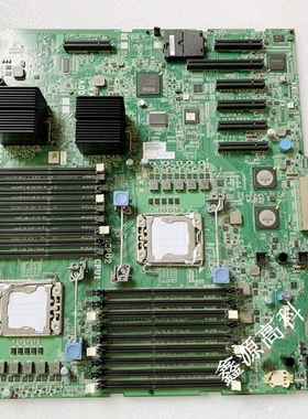 戴尔现货原装DELL T710 服务器主板 2DYMC 0H321K J051K 1CTXG